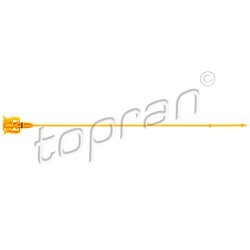 Mierka hladiny oleja TOPRAN 208 550