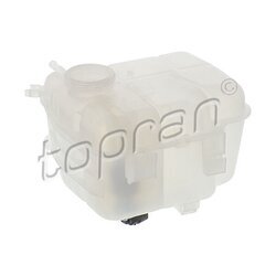 Vyrovnávacia nádobka chladiacej kvapaliny TOPRAN 208 604