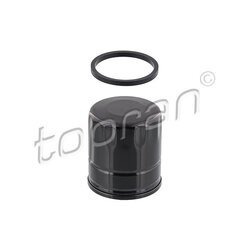 Olejový filter TOPRAN 302 134