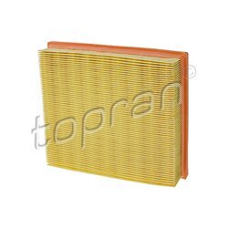 Vzduchový filter TOPRAN 407 734