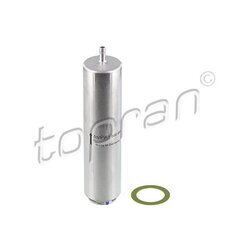 Palivový filter TOPRAN 500 998