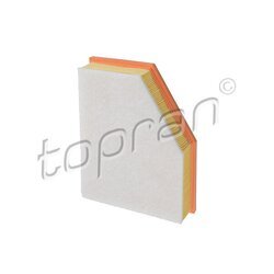 Vzduchový filter TOPRAN 503 017