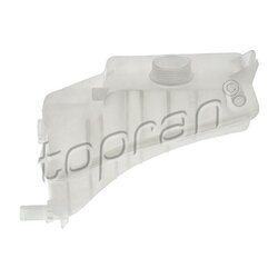 Vyrovnávacia nádobka chladiacej kvapaliny TOPRAN 721 999