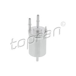 Palivový filter TOPRAN 111 121