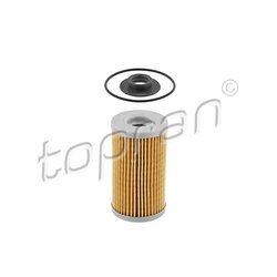 Hydraulický filter automatickej prevodovky TOPRAN 702 466