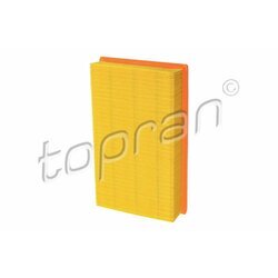 Vzduchový filter TOPRAN 109 961