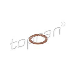 Tesnenie turbodúchadla TOPRAN 208 316