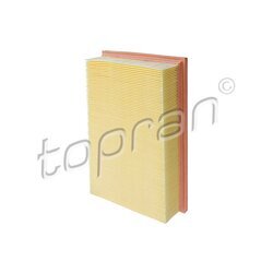 Vzduchový filter TOPRAN 400 308