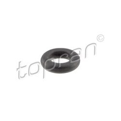 Tesniaci krúžok vstrekovacieho ventilu TOPRAN 114 580