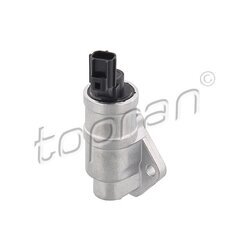 Regulačný ventil voľnobehu (Riadenie prívodu vzduchu) TOPRAN 302 678