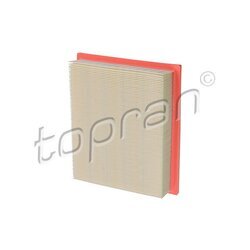 Vzduchový filter TOPRAN 103 008