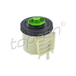 Vyrovnávacia nádržka, hydraulický olej (servoriadenie) TOPRAN 110 978