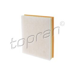 Vzduchový filter TOPRAN 206 879