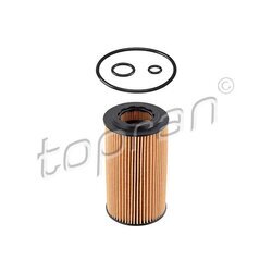 Olejový filter TOPRAN 401 048