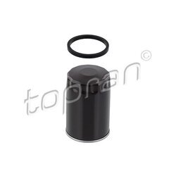 Olejový filter TOPRAN 101 090