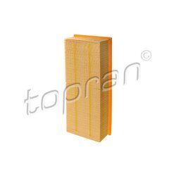 Vzduchový filter TOPRAN 109 788