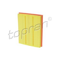 Vzduchový filter TOPRAN 205 633