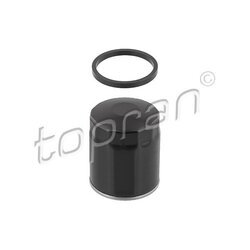 Olejový filter TOPRAN 302 796