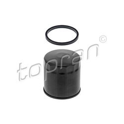 Olejový filter TOPRAN 701 228