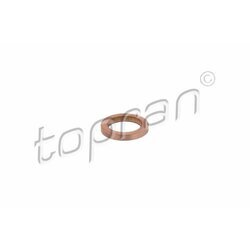 Tesnenie turbodúchadla TOPRAN 723 133