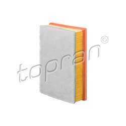 Vzduchový filter TOPRAN 208 024