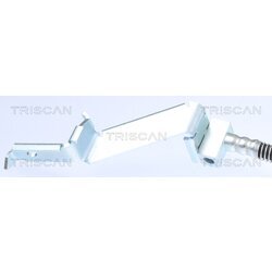 Brzdová hadica TRISCAN 8150 80101 - obr. 1
