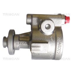 Hydraulické čerpadlo pre riadenie TRISCAN 8515 25633 - obr. 1