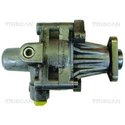 Hydraulické čerpadlo pre riadenie TRISCAN 8515 11607