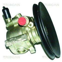Hydraulické čerpadlo pre riadenie TRISCAN 8515 27601