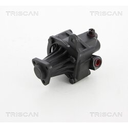 Hydraulické čerpadlo pre riadenie TRISCAN 8515 11643