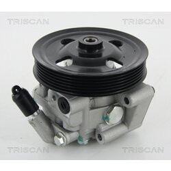 Hydraulické čerpadlo pre riadenie TRISCAN 8515 16658
