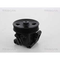 Hydraulické čerpadlo pre riadenie TRISCAN 8515 16637