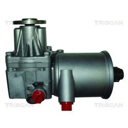 Hydraulické čerpadlo pre riadenie TRISCAN 8515 23664
