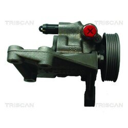 Hydraulické čerpadlo pre riadenie TRISCAN 8515 25644