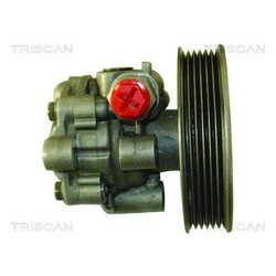 Hydraulické čerpadlo pre riadenie TRISCAN 8515 18614