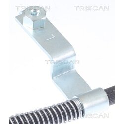 Brzdová hadica TRISCAN 8150 80101 - obr. 3