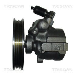 Hydraulické čerpadlo pre riadenie TRISCAN 8515 10600 - obr. 1