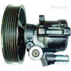 Hydraulické čerpadlo pre riadenie TRISCAN 8515 27604