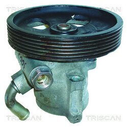 Hydraulické čerpadlo pre riadenie TRISCAN 8515 28600