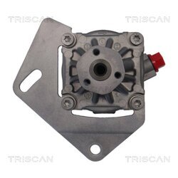 Hydraulické čerpadlo pre riadenie TRISCAN 8515 15619