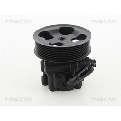 Hydraulické čerpadlo pre riadenie TRISCAN 8515 17612