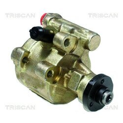 Hydraulické čerpadlo pre riadenie TRISCAN 8515 25608