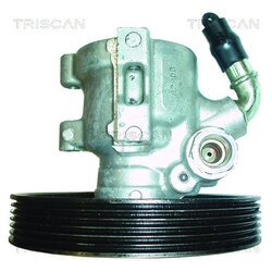 Hydraulické čerpadlo pre riadenie TRISCAN 8515 28607