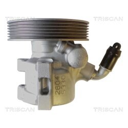 Hydraulické čerpadlo pre riadenie TRISCAN 8515 28640 - obr. 1