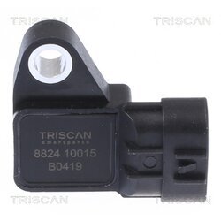 Snímač tlaku v sacom potrubí TRISCAN 8824 10015