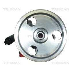Hydraulické čerpadlo pre riadenie TRISCAN 8515 10600