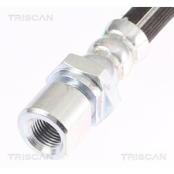 Brzdová hadica TRISCAN 8150 21105 - obr. 2