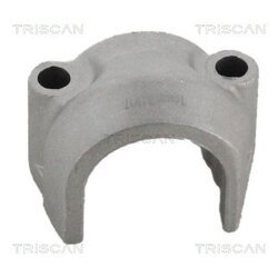 Uloženie priečneho stabilizátora TRISCAN 8500 23895