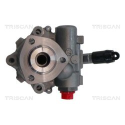 Hydraulické čerpadlo pre riadenie TRISCAN 8515 11653