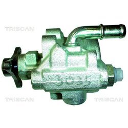 Hydraulické čerpadlo pre riadenie TRISCAN 8515 27611